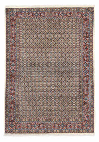 Persisk tæppe - Classic - 235 x 170 cm - beige
