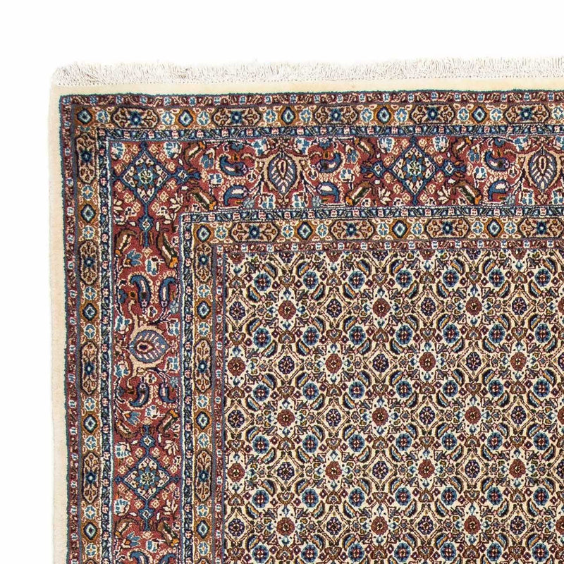 Persisk tæppe - Classic - 235 x 170 cm - beige