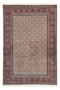 Persisk tæppe - Classic - 246 x 168 cm - beige