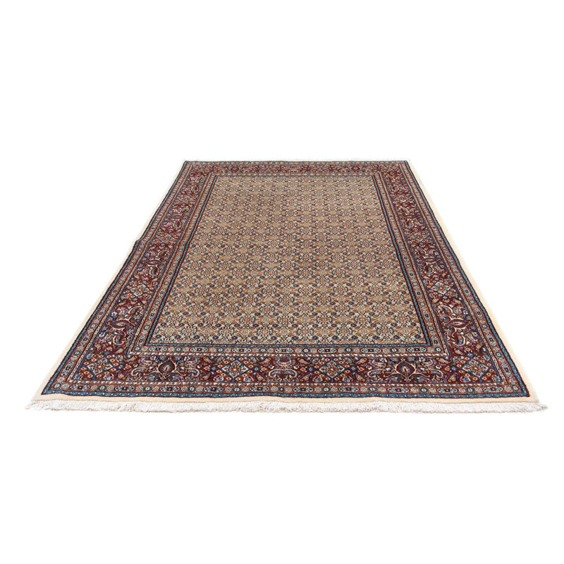 Persisk tæppe - Classic - 246 x 168 cm - beige