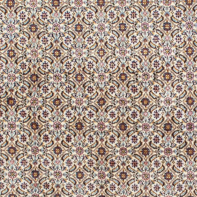 Persisk tæppe - Classic - 194 x 152 cm - beige