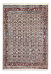 Persisk tæppe - Classic - 210 x 142 cm - beige