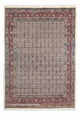 Moud Tæppe 210x142cm - Persisk tæppe
