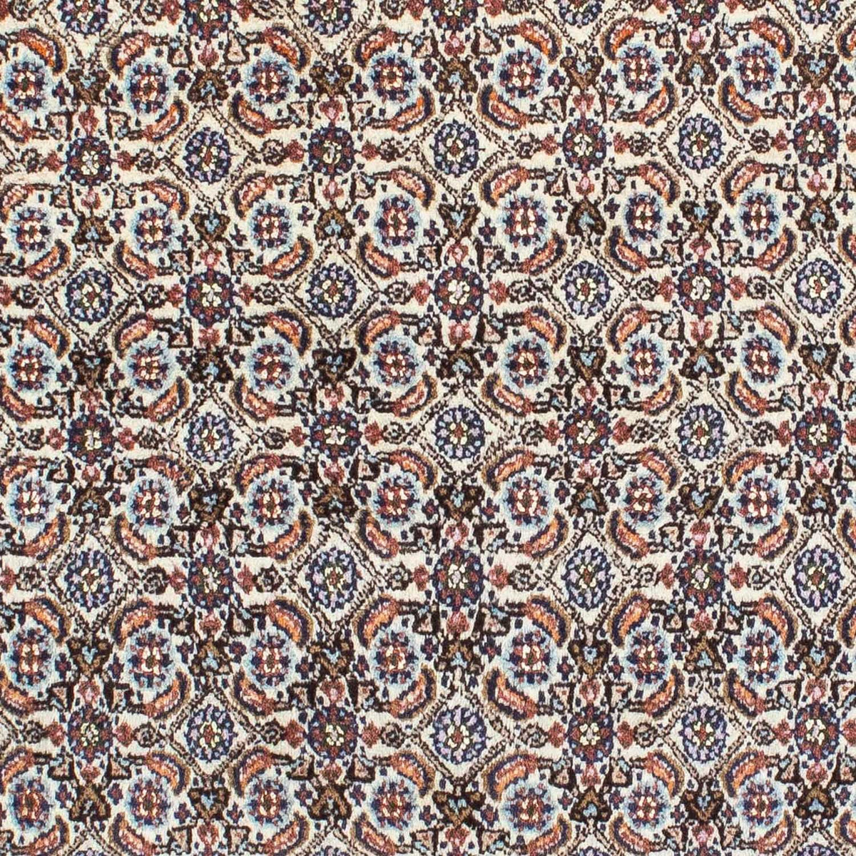 Persisk tæppe - Classic - 210 x 142 cm - beige