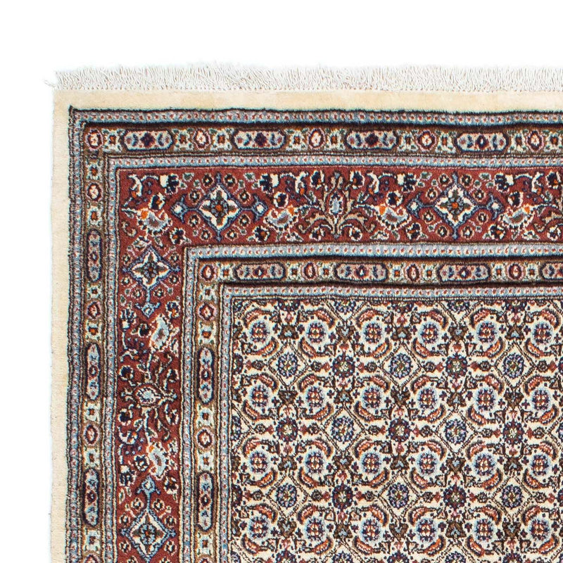 Persisk tæppe - Classic - 210 x 142 cm - beige
