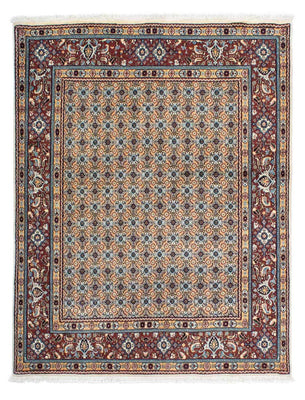 Persisk tæppe - Classic firkantet  - 188 x 151 cm - beige