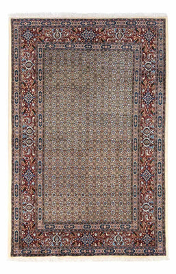 Persisk tæppe - Classic - 242 x 155 cm - beige