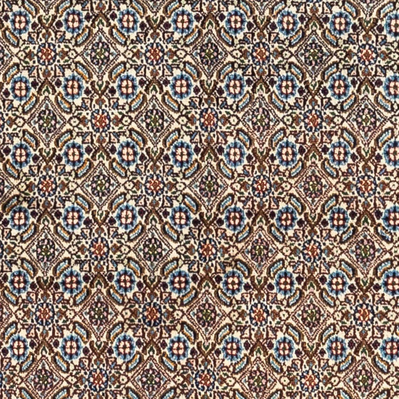 Persisk tæppe - Classic - 242 x 155 cm - beige