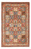 Persisk tæppe - Nomadisk - 213 x 134 cm - flerfarvet