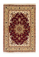 Tabriz - 50 Raj Tæppe 103x148cm - Persisk tæppe