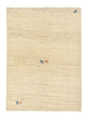 Persisk Gabbeh Tæppe 152x112cm - Perserteppich Wollteppich