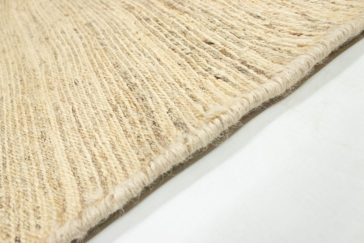 Gabbeh-tæppe - Persisk - 152 x 112 cm - beige