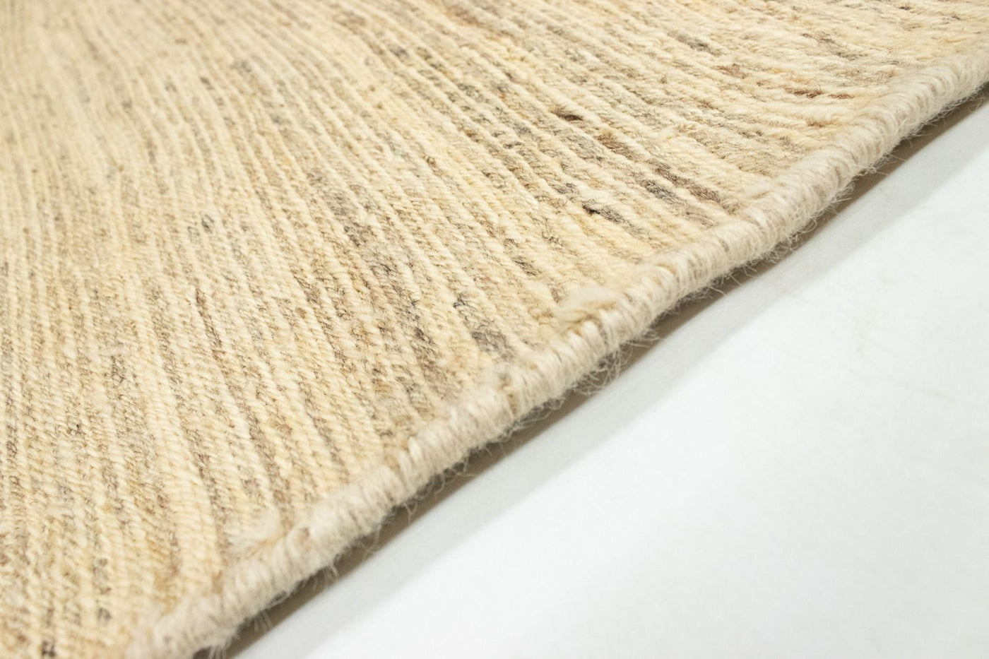 Persisk Gabbeh Tæppe 152x112cm - Perserteppich Wollteppich