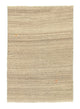 Persisk Gabbeh Tæppe 140x101cm - Perserteppich Wollteppich