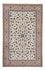 Persisk tæppe - Nain - Premium - 320 x 207 cm - beige