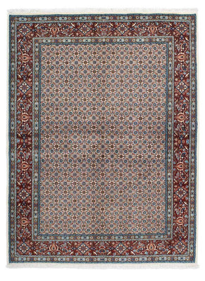 Persisk tæppe - Classic - 200 x 147 cm - beige