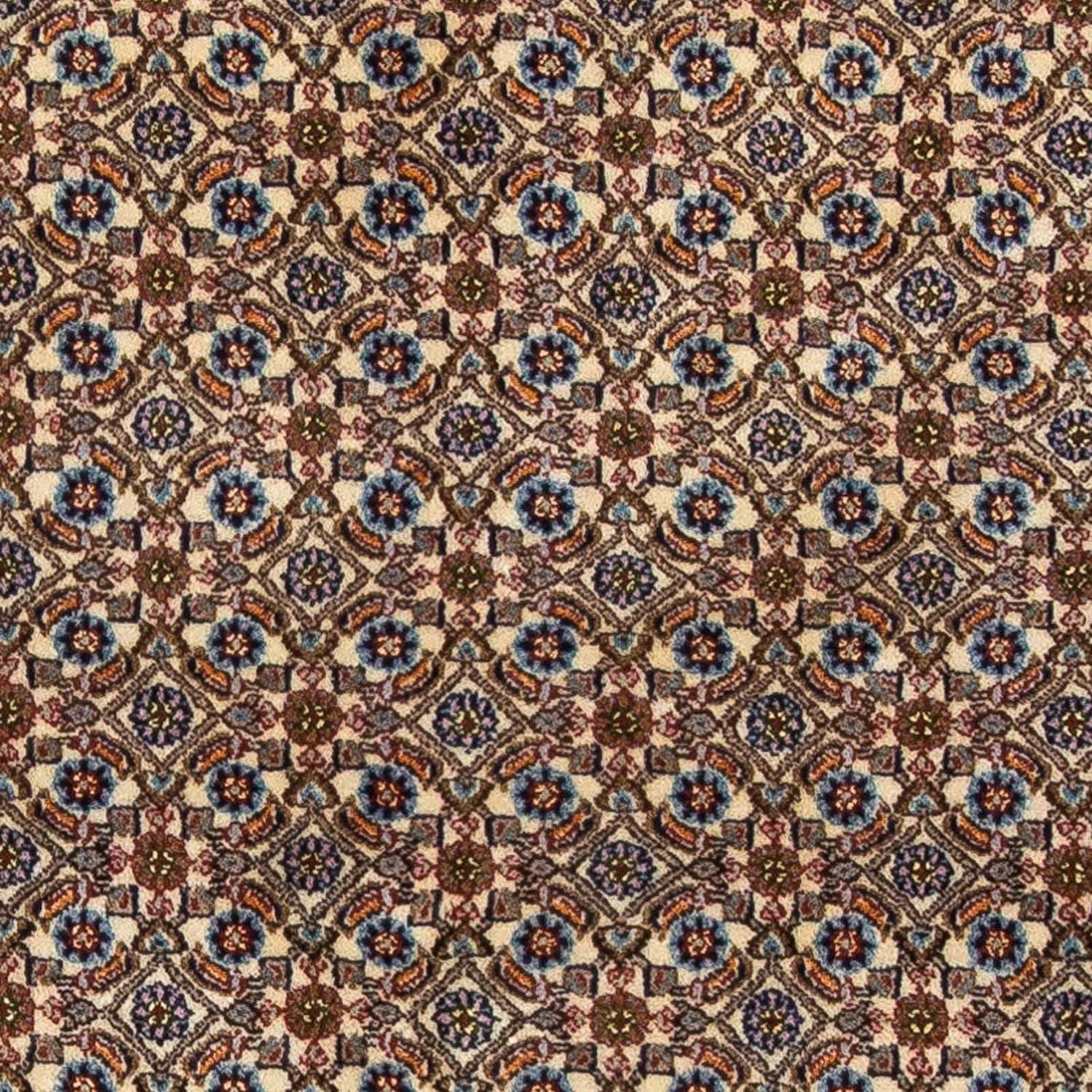 Persisk tæppe - Classic - 195 x 147 cm - flerfarvet