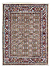 Persisk tæppe - Classic - 194 x 160 cm - beige