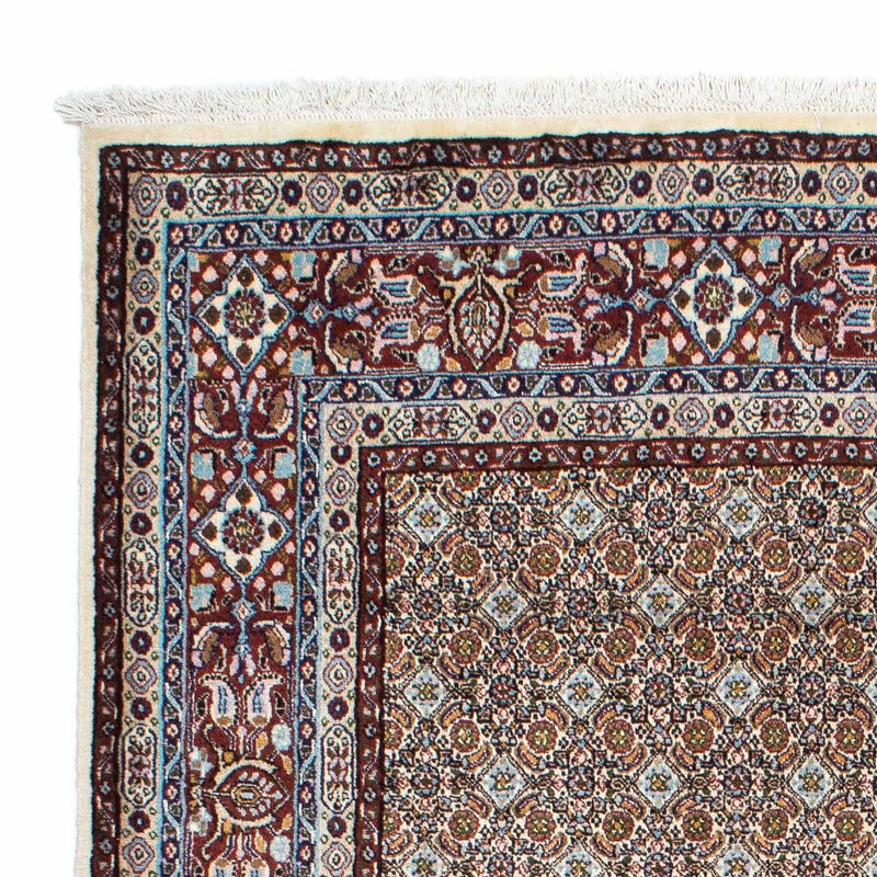Persisk tæppe - Classic - 194 x 160 cm - beige
