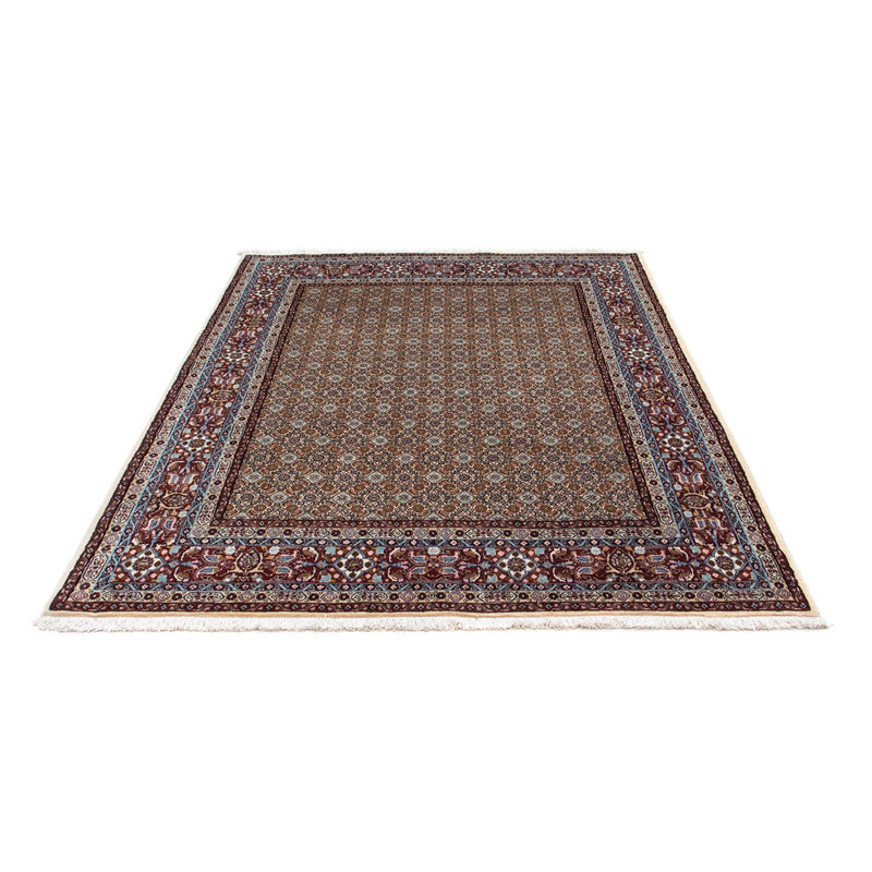 Persisk tæppe - Classic - 194 x 160 cm - beige