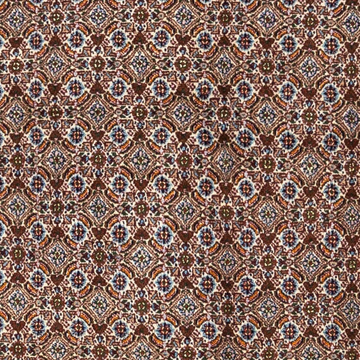 Persisk tæppe - Classic - 235 x 174 cm - beige