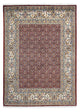 Moud Tæppe 205x145cm - Persisk tæppe