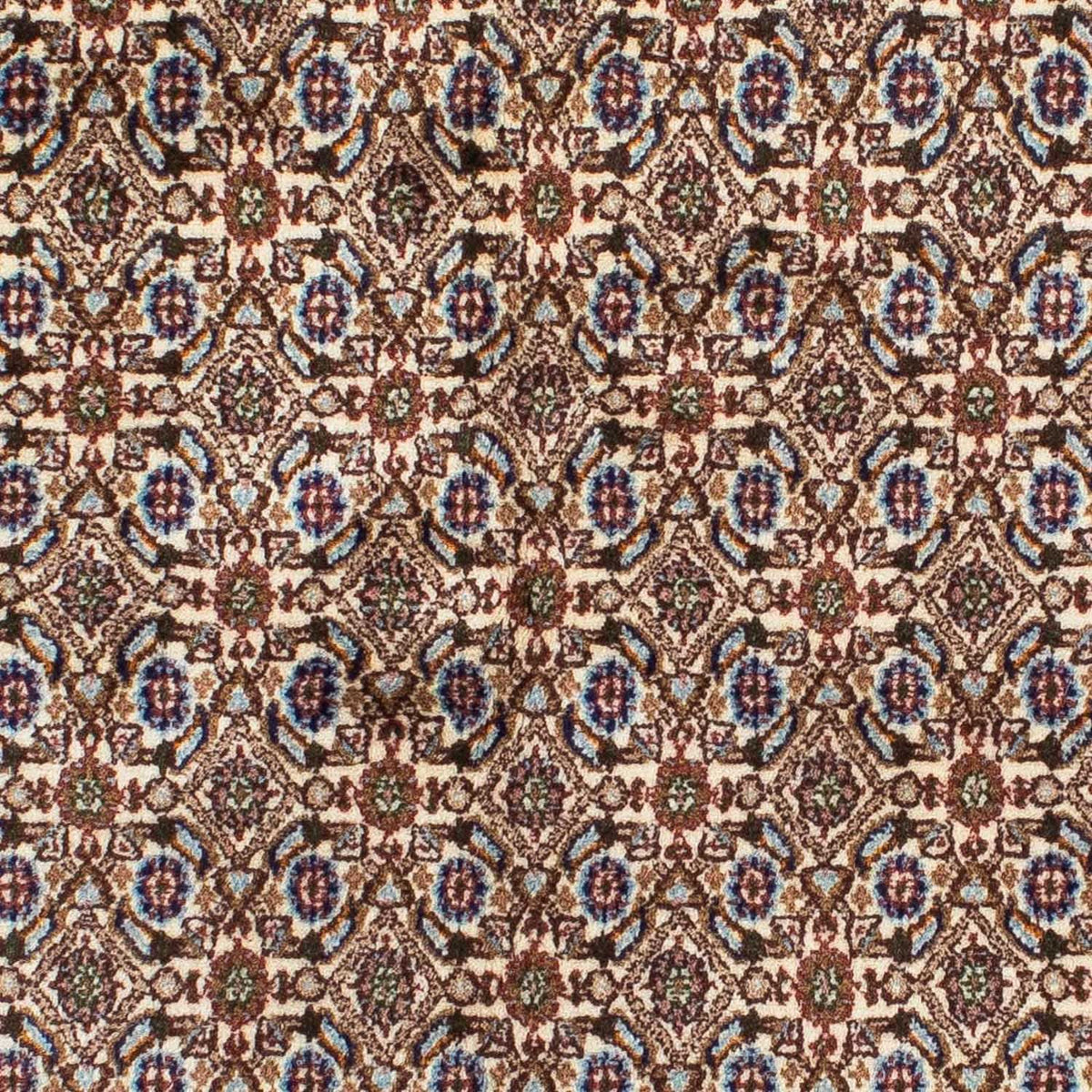 Persisk tæppe - Classic - 205 x 146 cm - beige