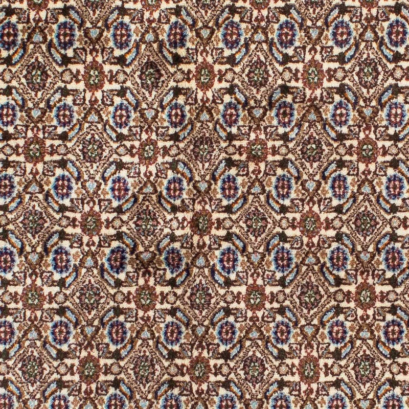 Persisk tæppe - Classic - 205 x 146 cm - beige