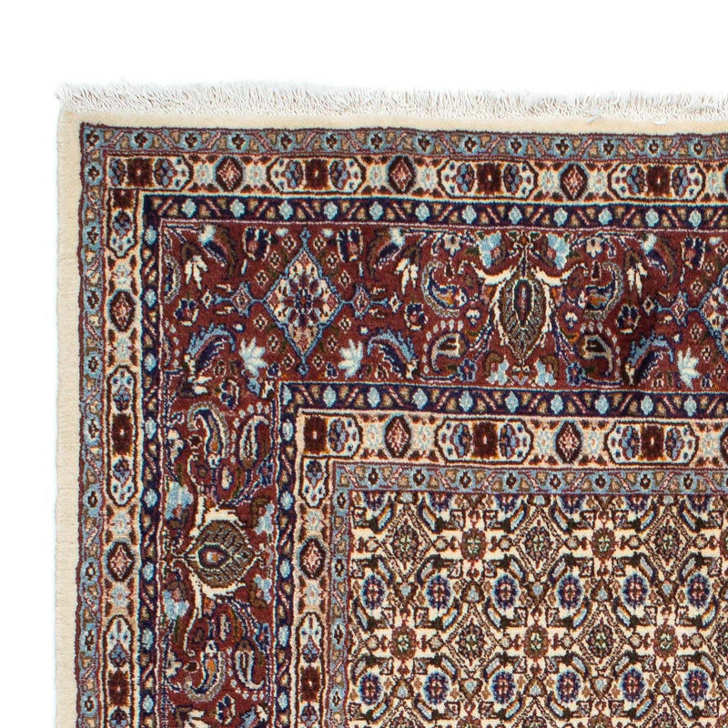 Persisk tæppe - Classic - 205 x 146 cm - beige