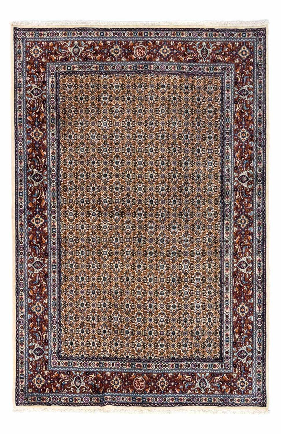 Persisk tæppe - Classic - 235 x 161 cm - beige