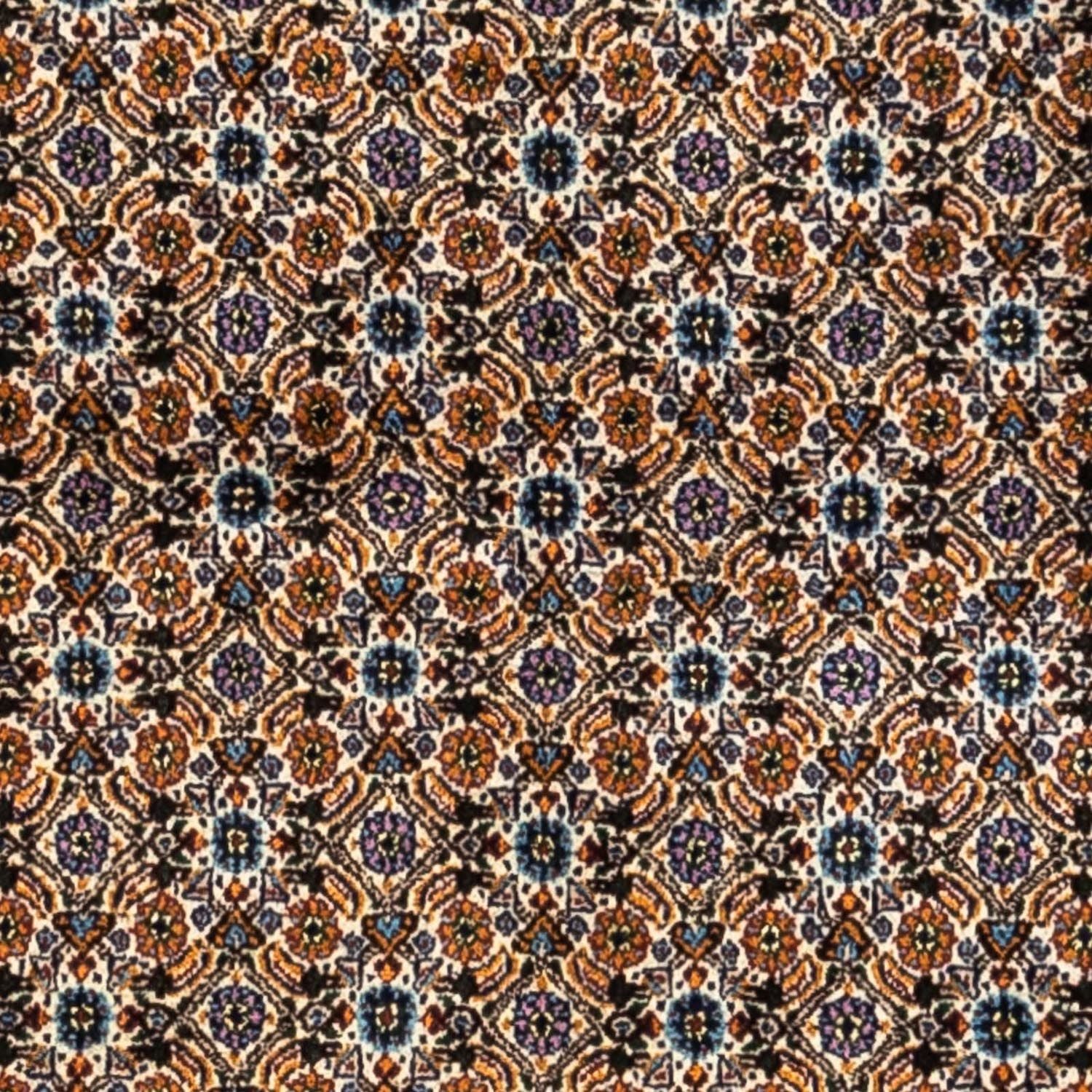 Persisk tæppe - Classic - 235 x 161 cm - beige