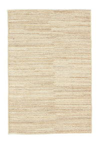 Gabbeh-tæppe - Persisk - 148 x 97 cm - beige