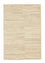 Gabbeh-tæppe - Persisk - 148 x 97 cm - beige