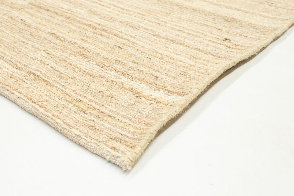 Gabbeh-tæppe - Persisk - 148 x 97 cm - beige