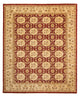 Farahan Tæppe 250x293cm - Orientalsk tæppe