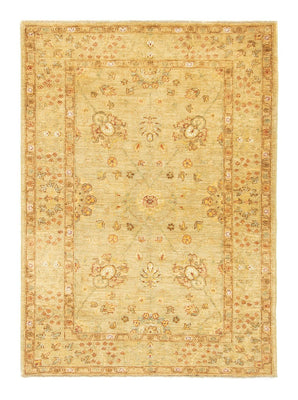 Ziegler Carpet - 166 x 120 cm - lysegrøn