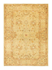 Ziegler Carpet - 166 x 120 cm - lysegrøn