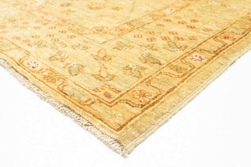 Ziegler Carpet - 166 x 120 cm - lysegrøn