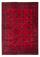 Afghansk tæppe 287x202cm - Orientalsk tæppe