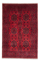 Khal Mohammadi Tæppe 196x130cm - Orientalsk tæppe