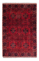 Khal Mohammadi Tæppe 200x130cm - Orientalsk tæppe