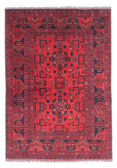 Khal Mohammadi Tæppe 103x151cm - Orientalsk tæppe