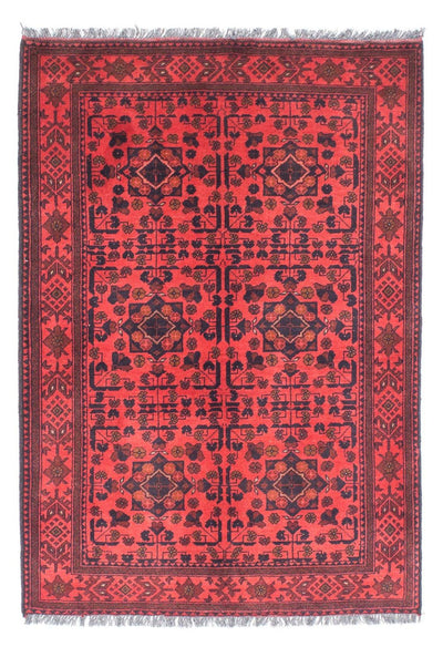 Khal Mohammadi Tæppe 103x149cm - Orientalsk tæppe