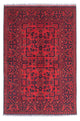 Khal Mohammadi Tæppe 98x144cm - Orientalsk tæppe