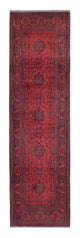Khal Mohammadi Tæppe 298x83cm - Orientalsk tæppe