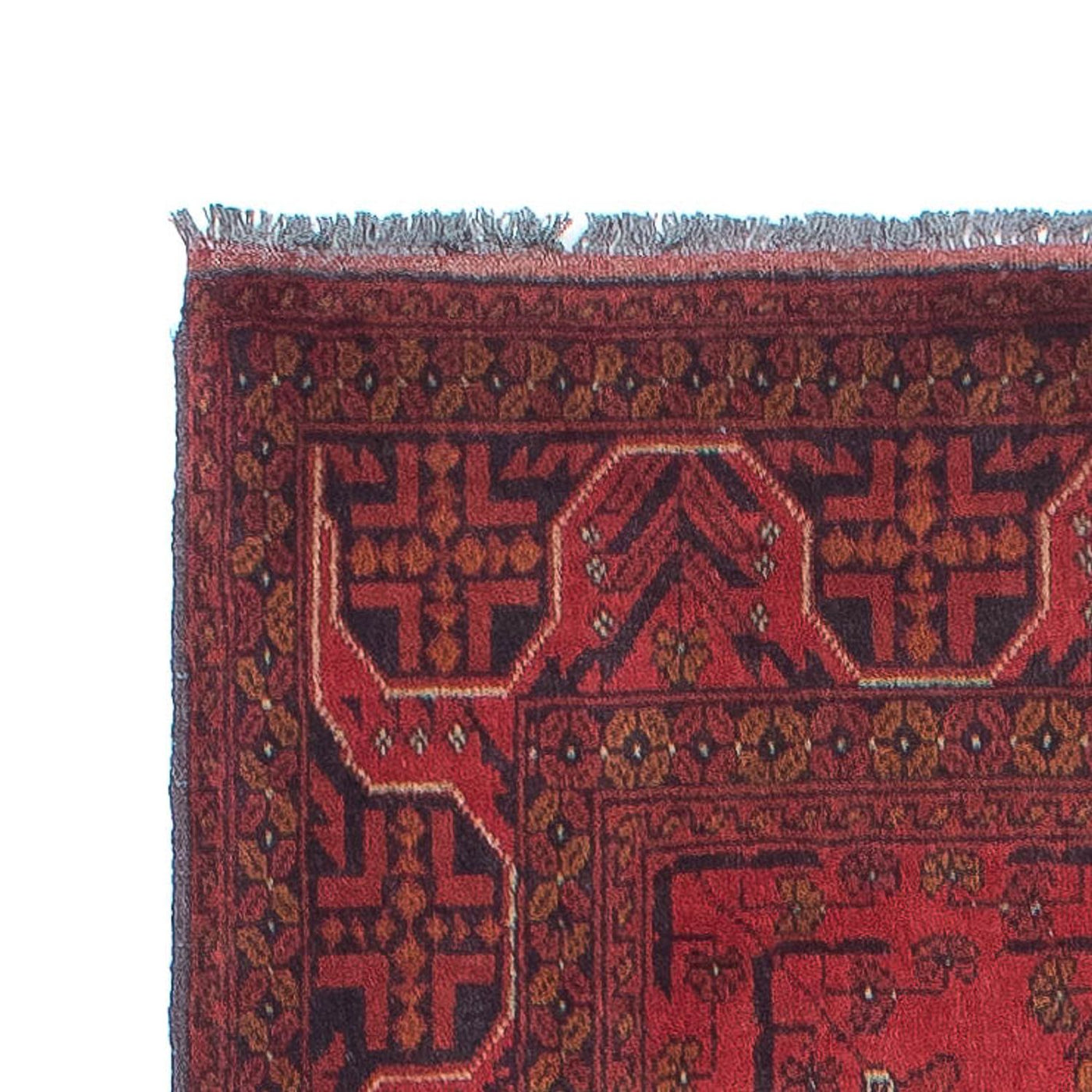 Khal Mohammadi Tæppe 298x83cm - Orientalsk tæppe