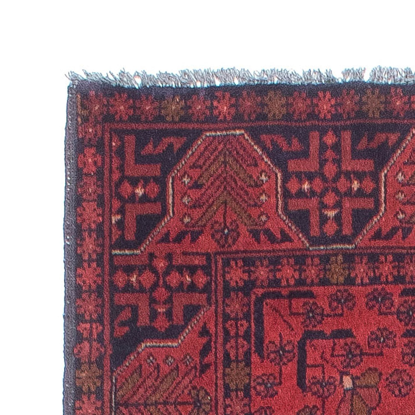 Khal Mohammadi Tæppe 287x84cm - Orientalsk tæppe