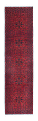 Khal Mohammadi Tæppe 288x80cm - Orientalsk tæppe