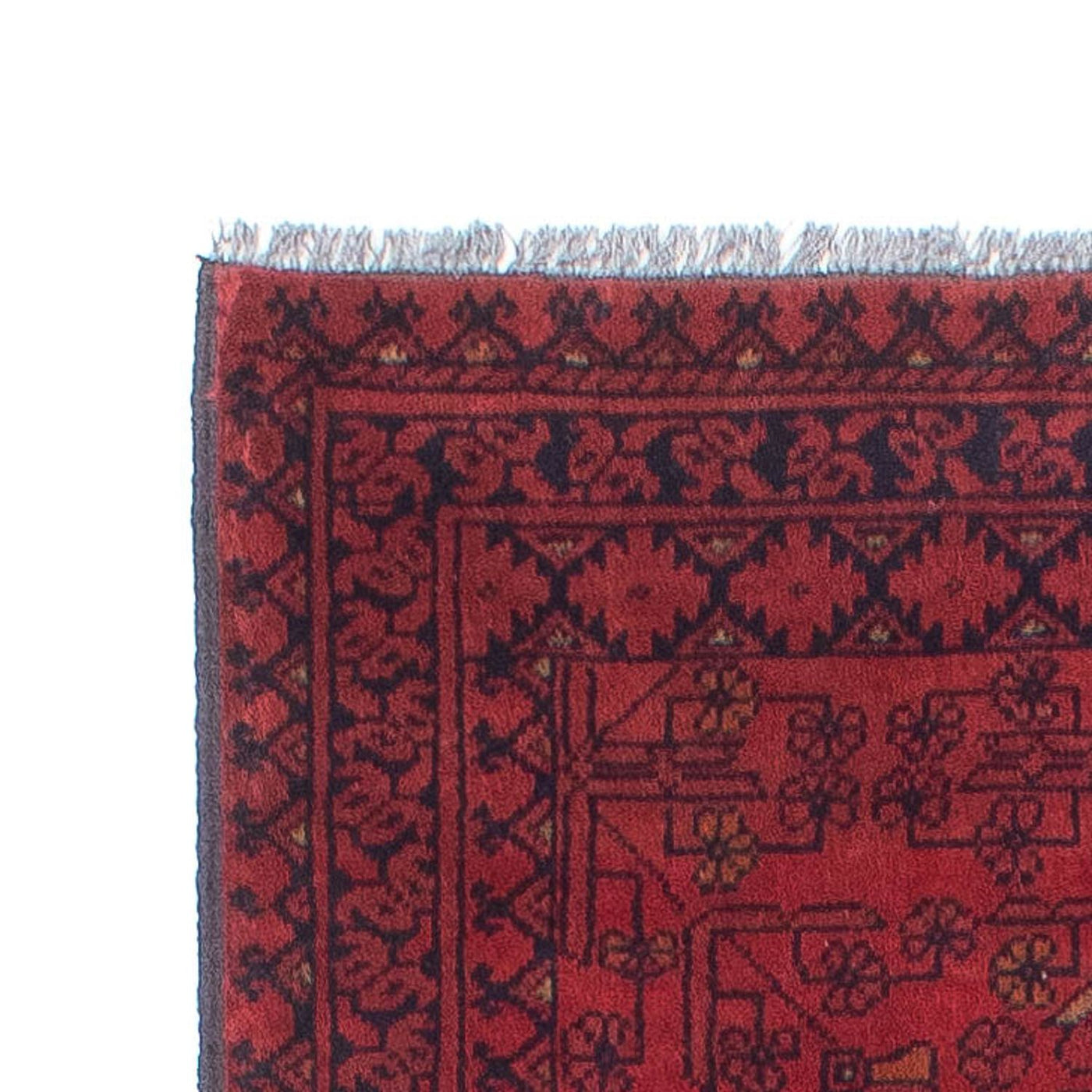 Khal Mohammadi Tæppe 288x80cm - Orientalsk tæppe