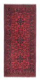 Khal Mohammadi Tæppe 190x83cm - Orientalsk tæppe